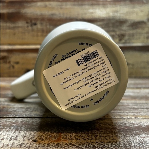 Stanley X Starbucks Thailand Gradient Monochrome 40oz Tumbler - Picture 5 of 6